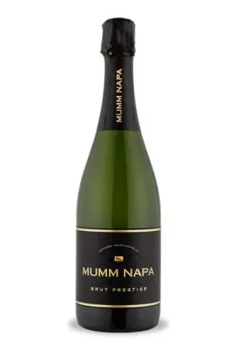 Mumm Napa Brut Prestige